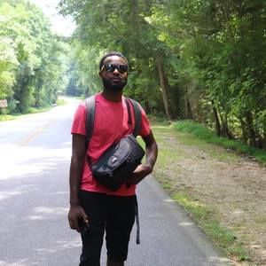 Meet your Posher, Brandon